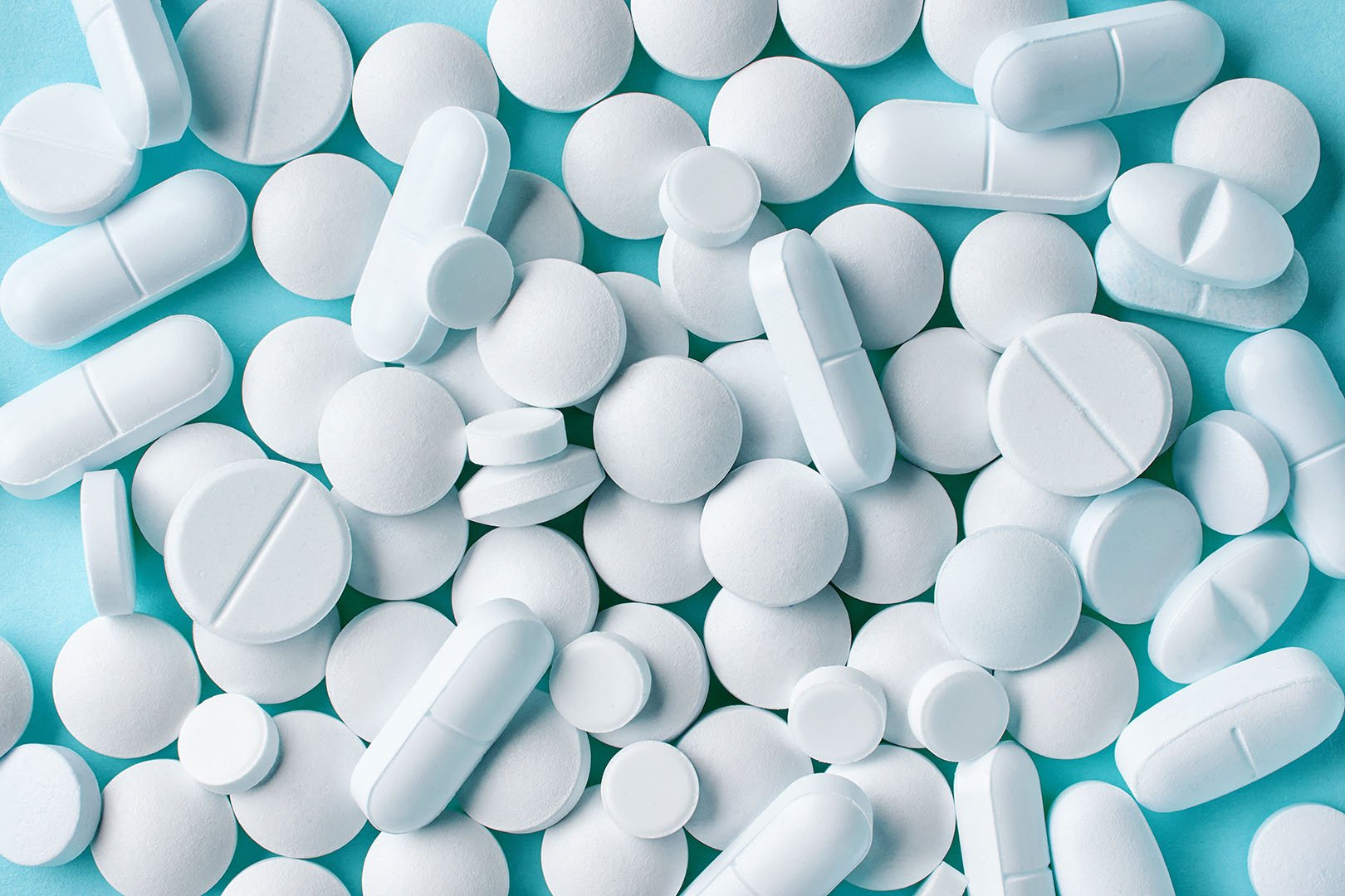 Obat Ciprofloxacin: Kegunaan dan Cara Penggunaan