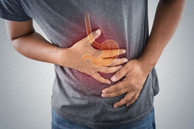 Fakta Umum Mengenai Penyakit Gastritis