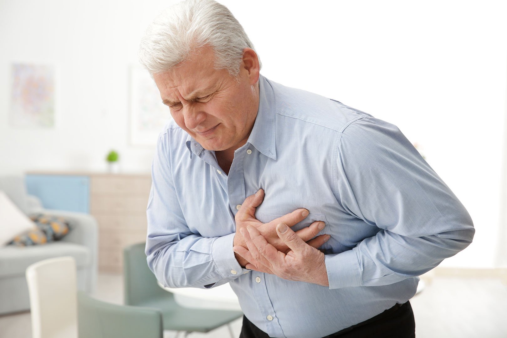 Kardiomiopati, Penyakit Jantung Yang Dapat Hadir Tanpa Gejala