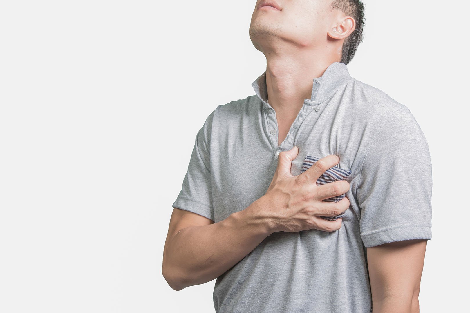 Penyakit Jantung Koroner: Penyebab dan Pengobatan Alami