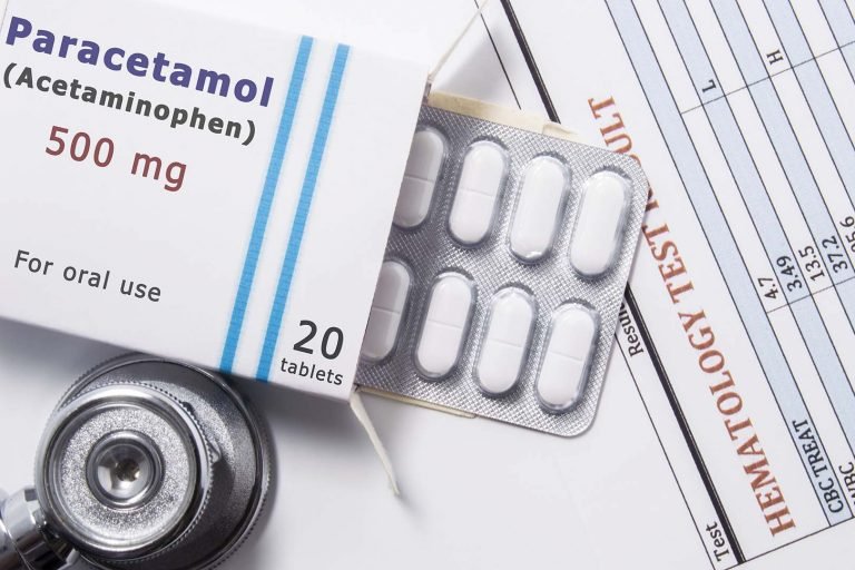 Pelajari Dosis dan Efek Samping Obat Paracetamol