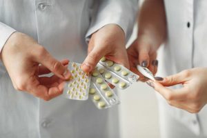 Pelajari Apa itu Omeprazole dan Fungsinya