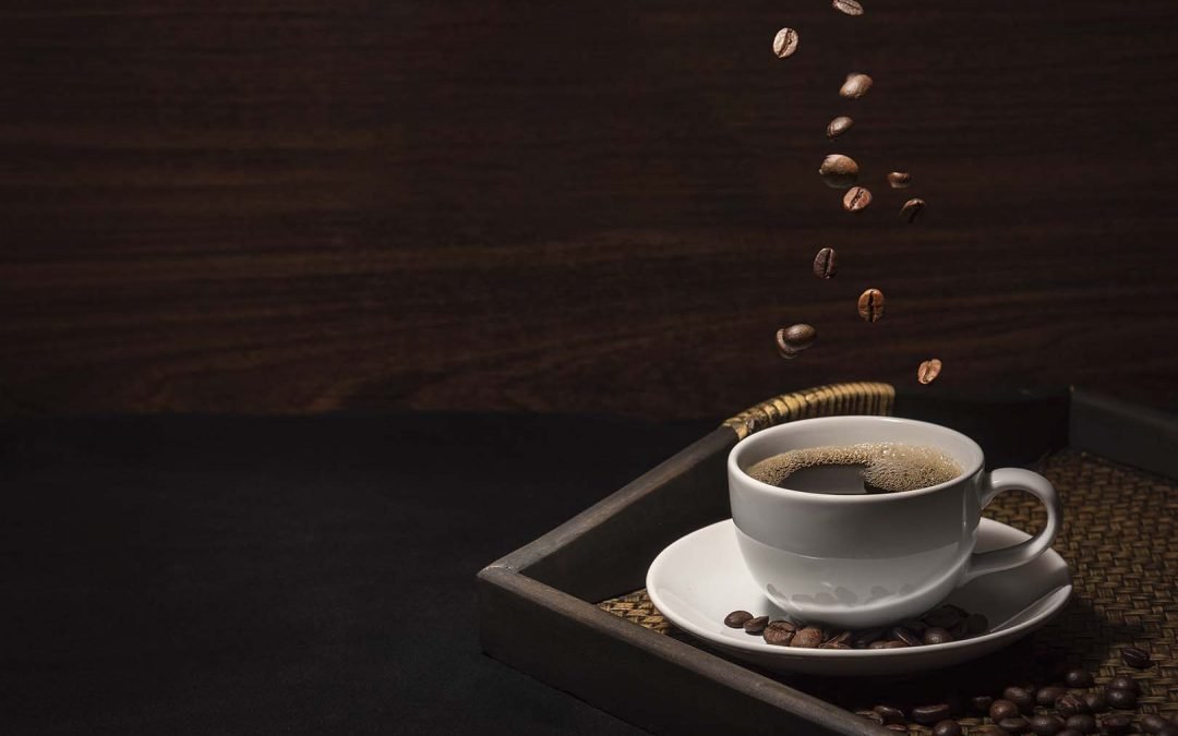 Berapakah Kandungan Kalori dalam Minum Kopi?