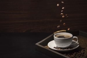 Berapakah Kandungan Kalori dalam Minum Kopi?