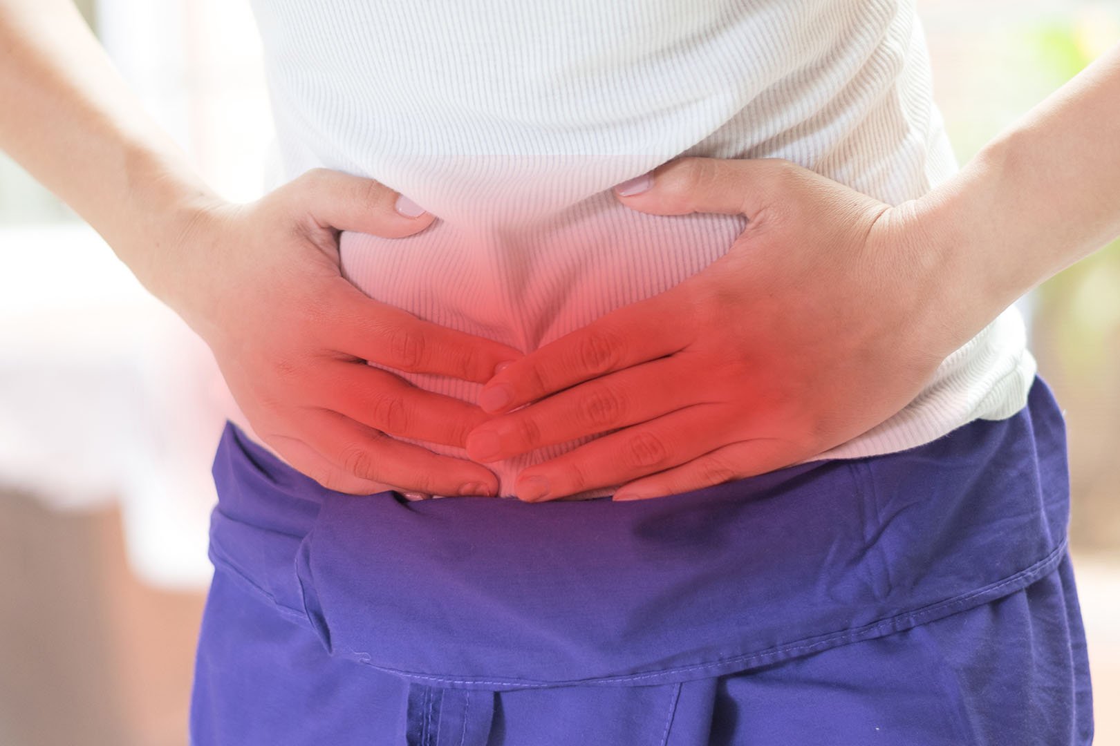 Kenali Apa Itu Crohn's Disease dan Bahayanya