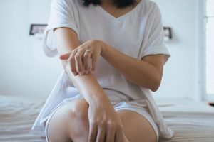 Psoriasis, Penyakit Pada Kulit yang Perlu Anda Waspadai