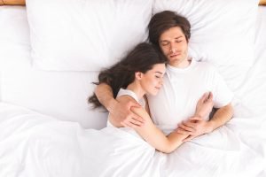 5 Cara Tahan Lama di Ranjang secara Alami