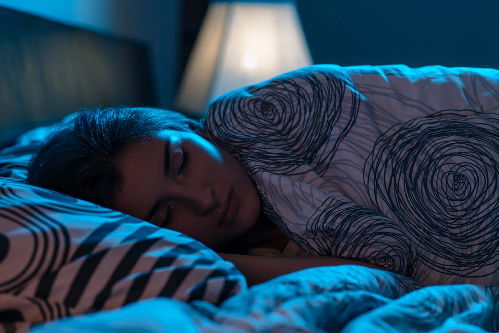 Tidur penyakit tak malam boleh Gangguan Tidur