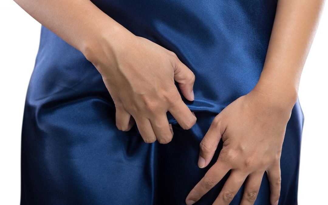 Vaginitis