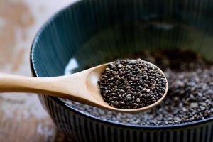 Apa yang Harus Kamu Ketahui dari Chia Seed Superfood