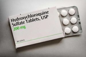 Apa Itu Hydroxychloroquine?