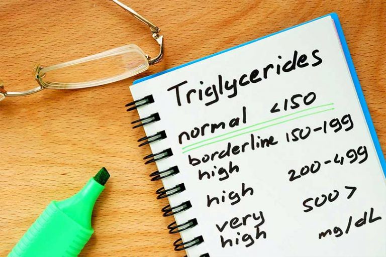 Apa itu Trigliserida dan Fungsinya Bagi Tubuh
