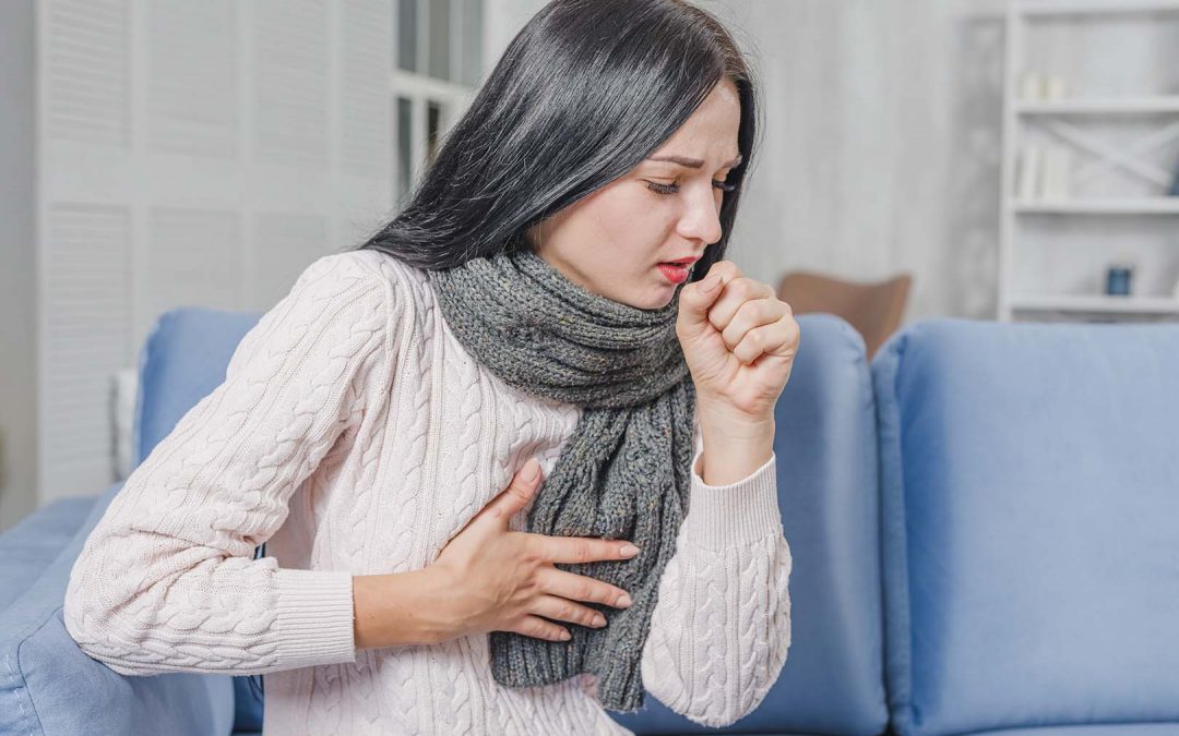 Pneumonia