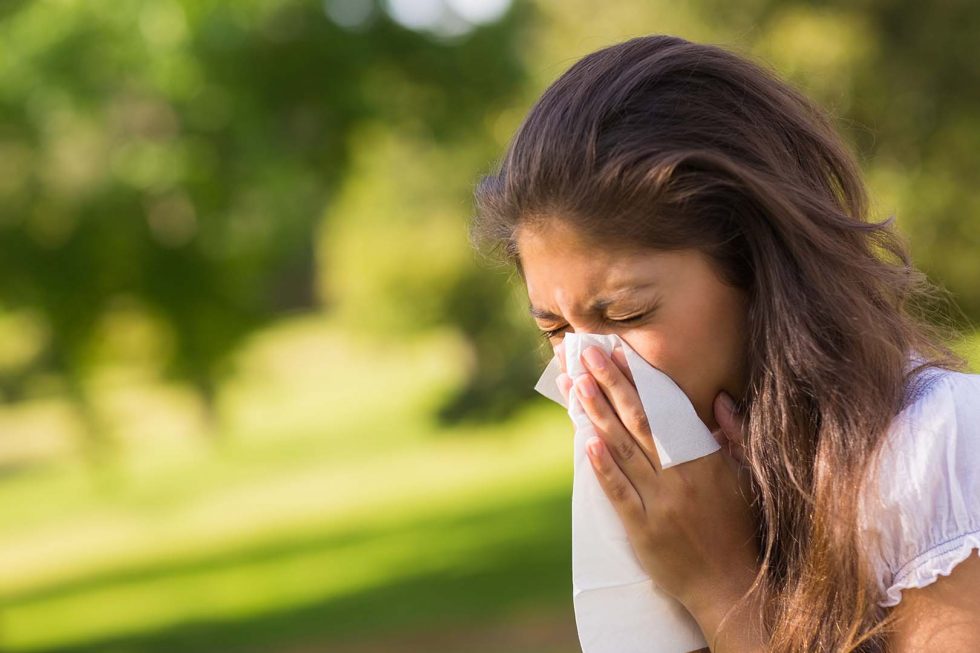 Cara Mengatasi Alergi Dengan Cepat Namun Tetap Efektif