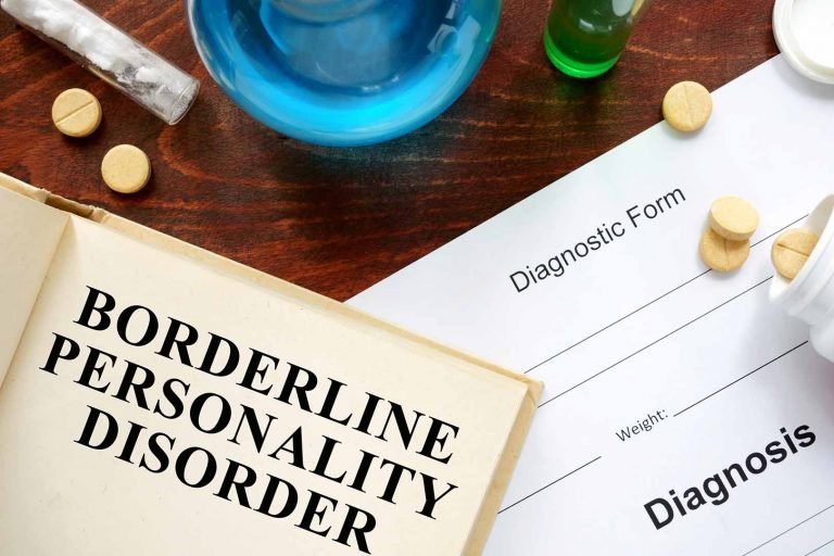 Mengenal Apa Itu Borderline Personality Disorder (BPD)