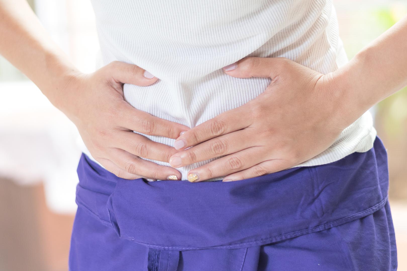 Penyakit Crohn: Penyebab, Gejala, dan Komplikasinya