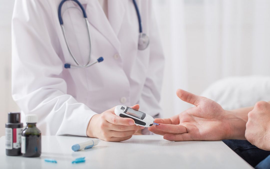 Diabetes di Usia Muda, Apa Penyebabnya?