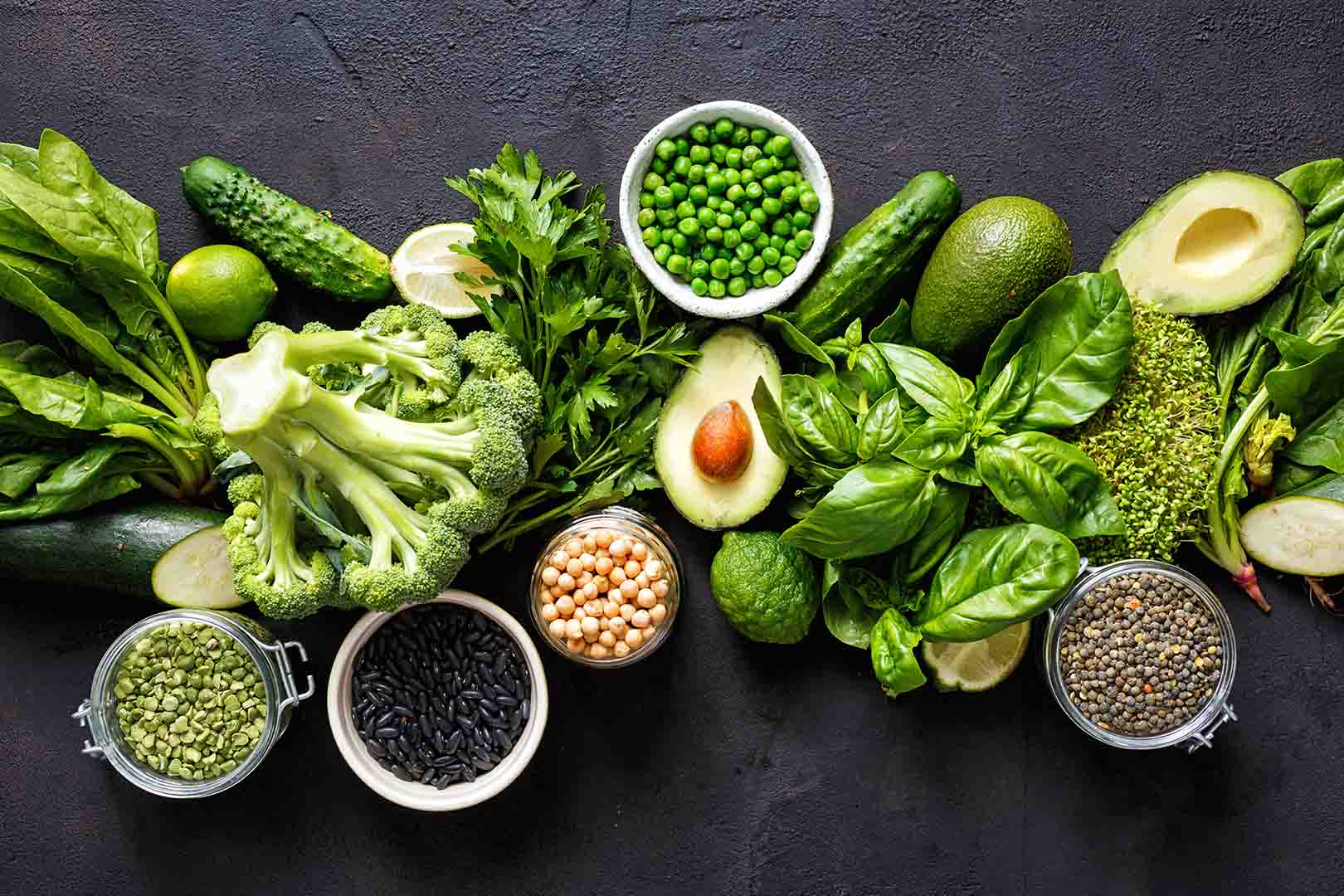 Ini 5 Makanan Pencegah Kanker Payudara
