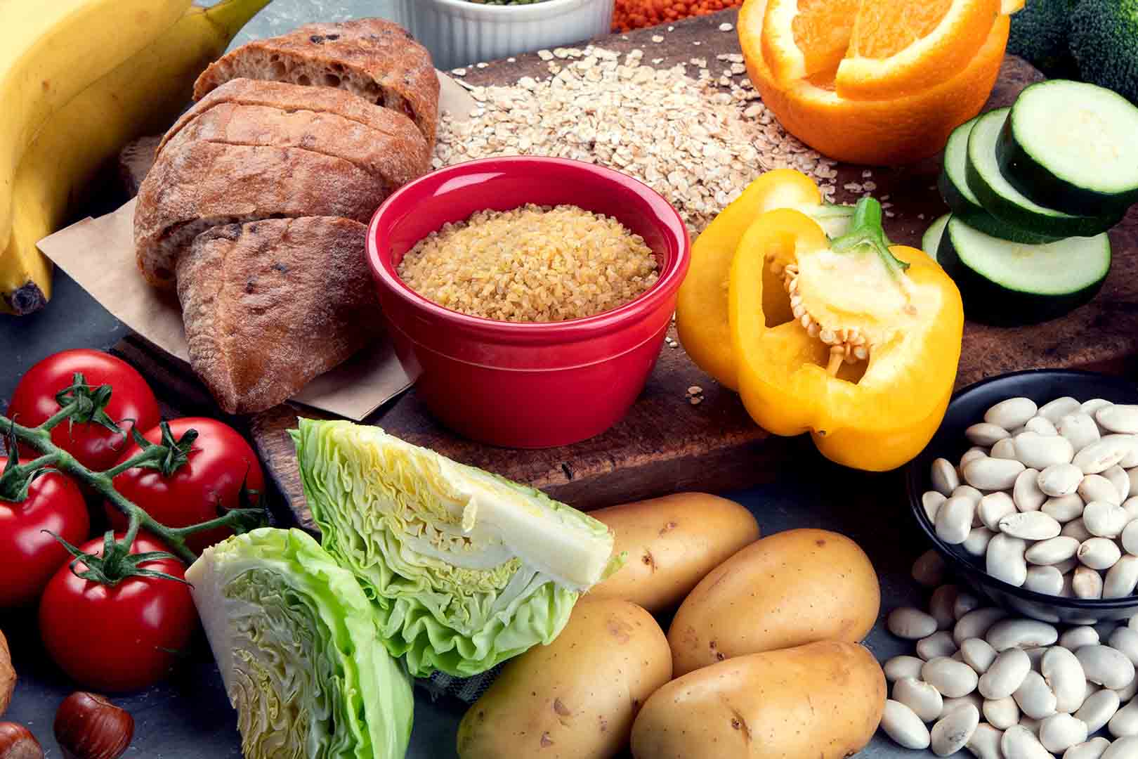 5 Cara Menjaga Sistem Pencernaan dari Pola Makan hingga Gaya Hidup yang