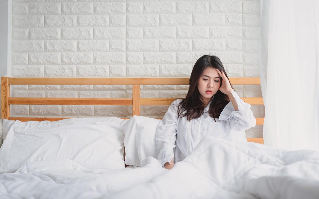 Penyebab Merasa Sakit Setelah Berhubungan Seksual
