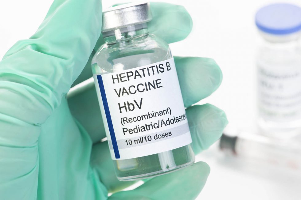 Vaksin Hepatitis B: Dosis, Indikasi, Dan Efek Samping | Lifepack.id