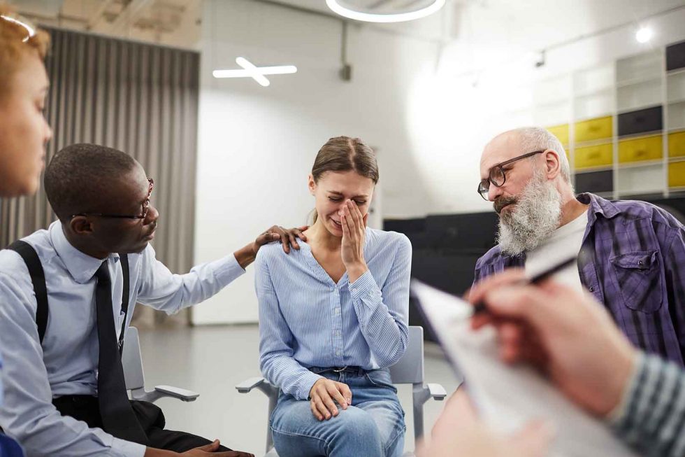 5 Jenis Gangguan Kesehatan Mental yang Perlu Anda Ketahui