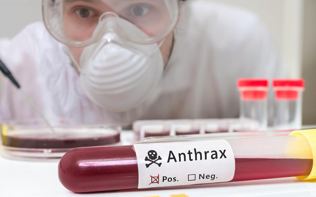 Anthrax