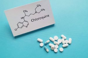 chloroquine