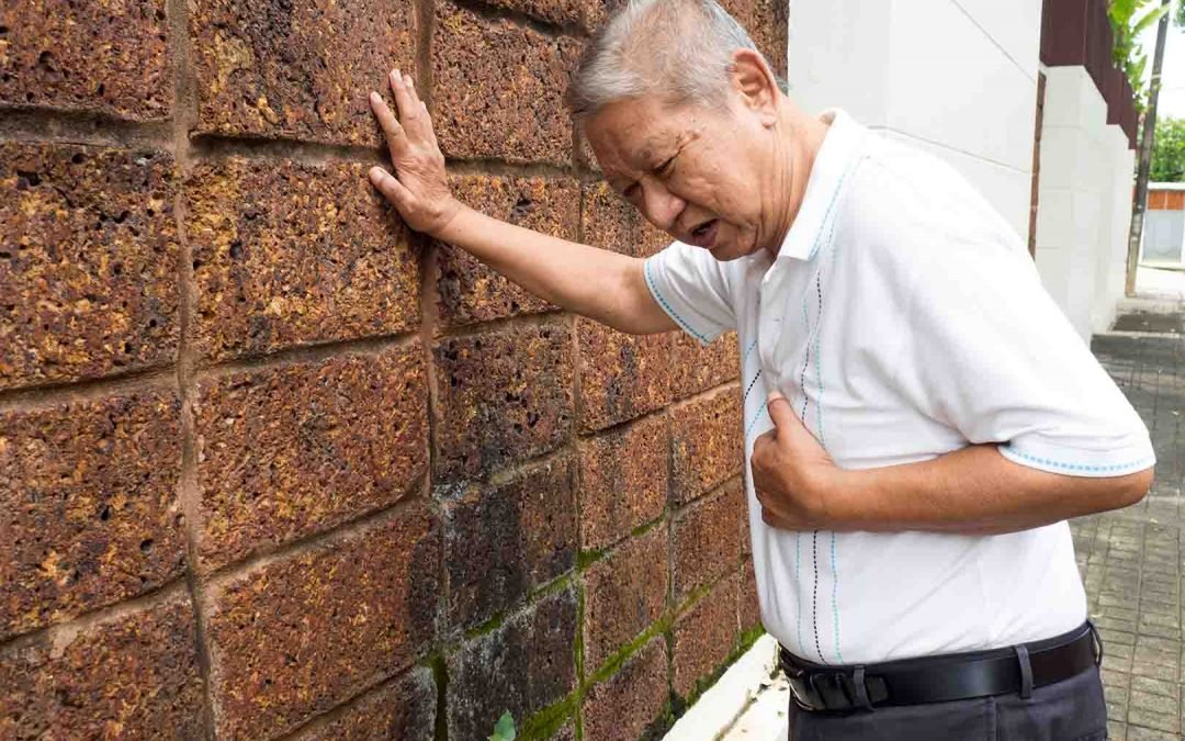 Gejala Stroke Ringan yang Harus Anda Waspadai