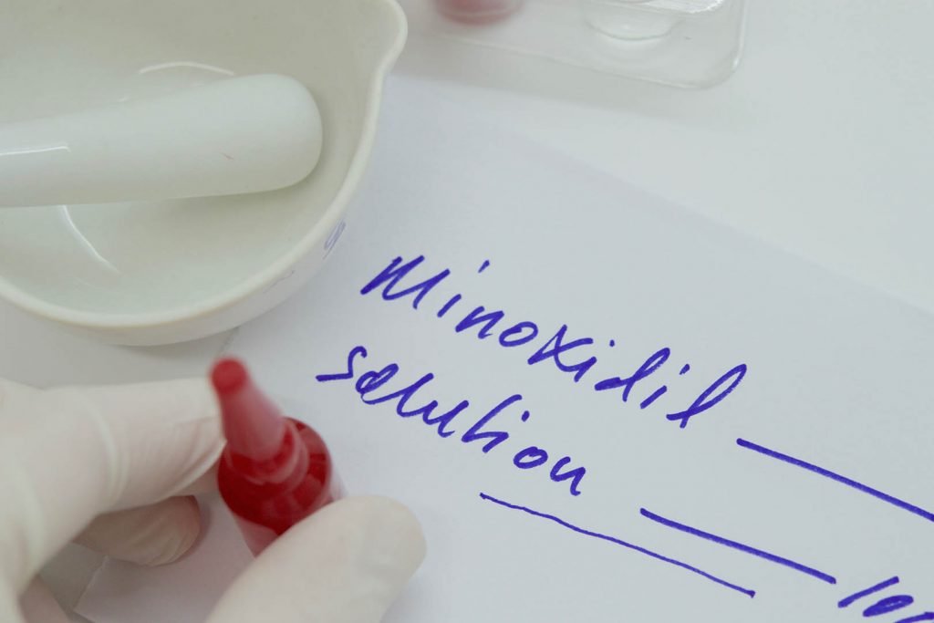 minoxidil, kirkland minoxidil, biotin minoxidil