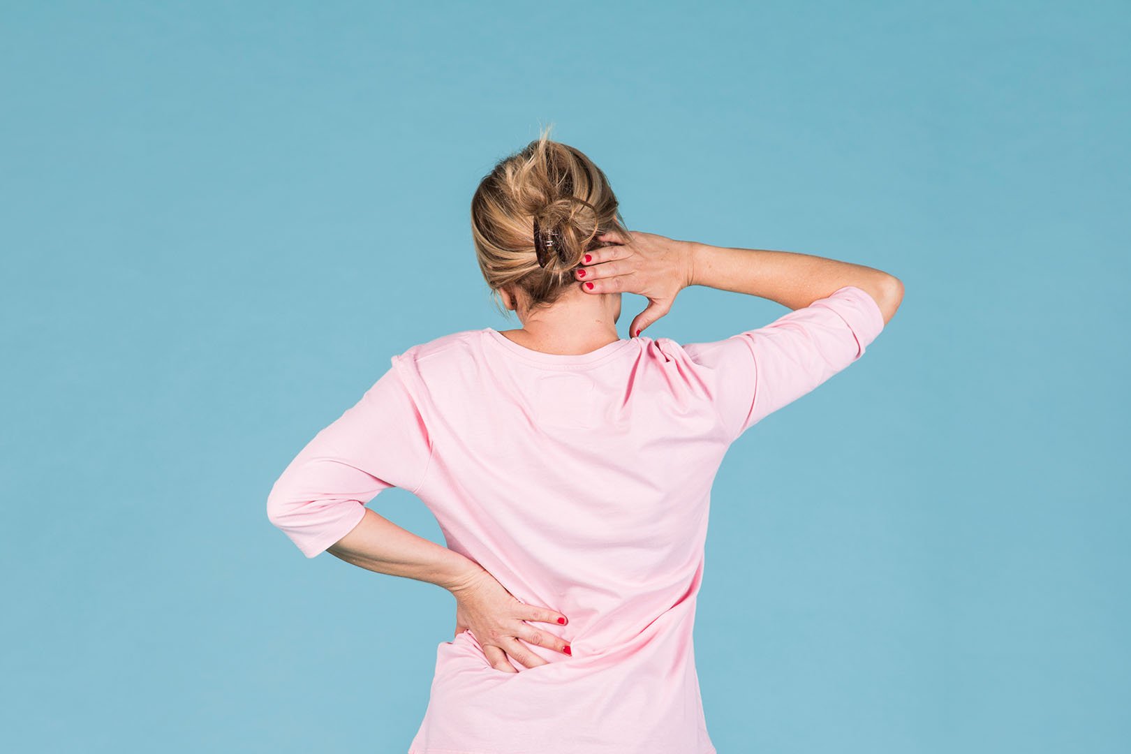 Osteoporosis: Penyebab, Gejala, dan Cara Mengatasi | Lifepack.id