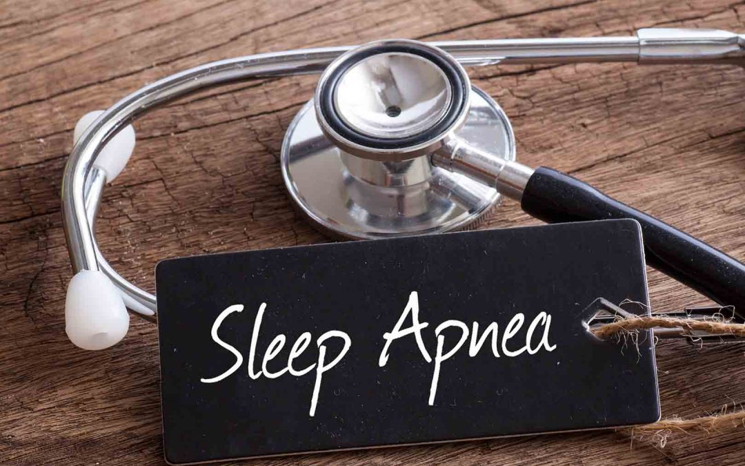 Sleep Apnea