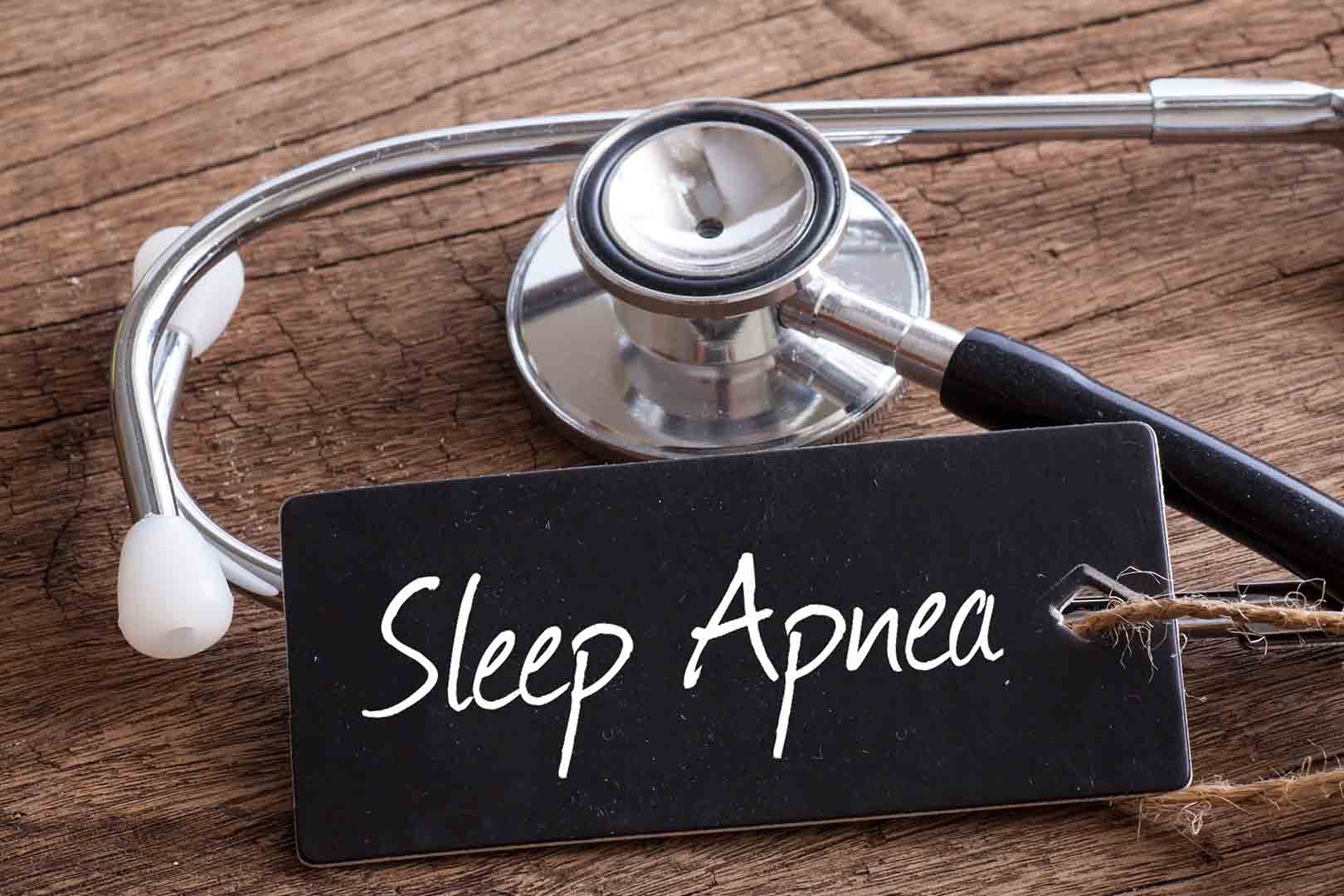 sleep apnea, gangguan tidur