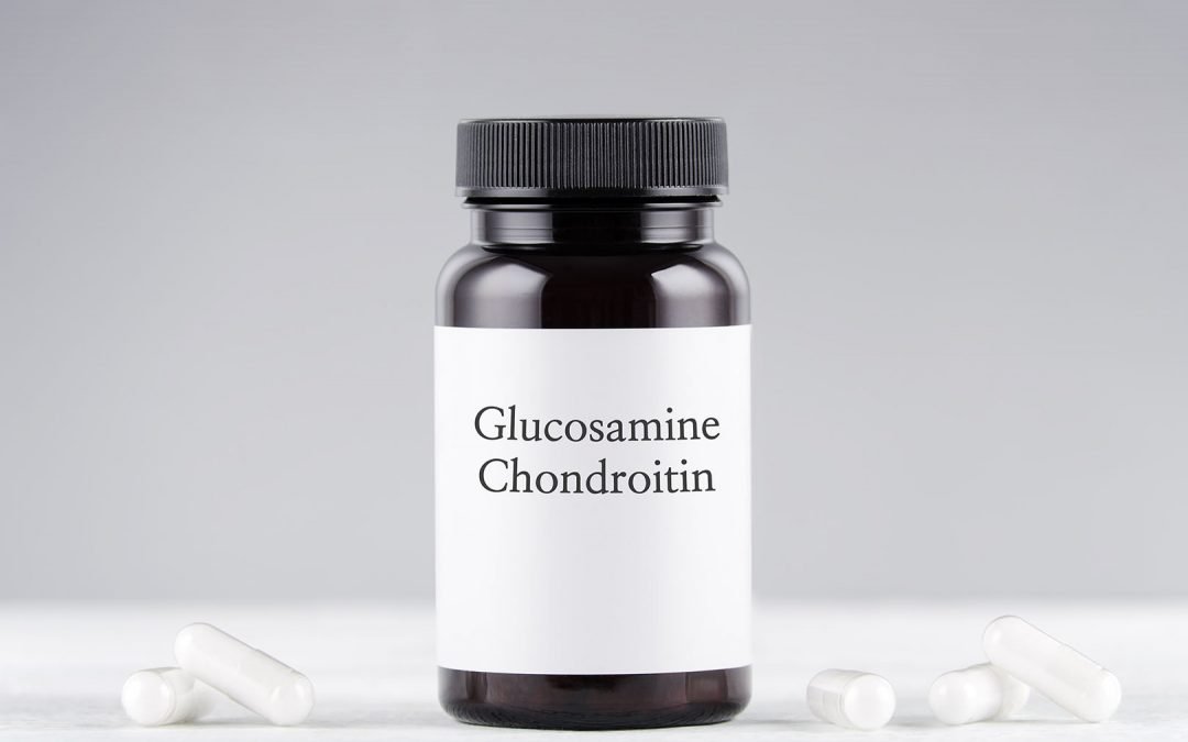 Glucosamine