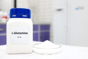 L-Glutamine