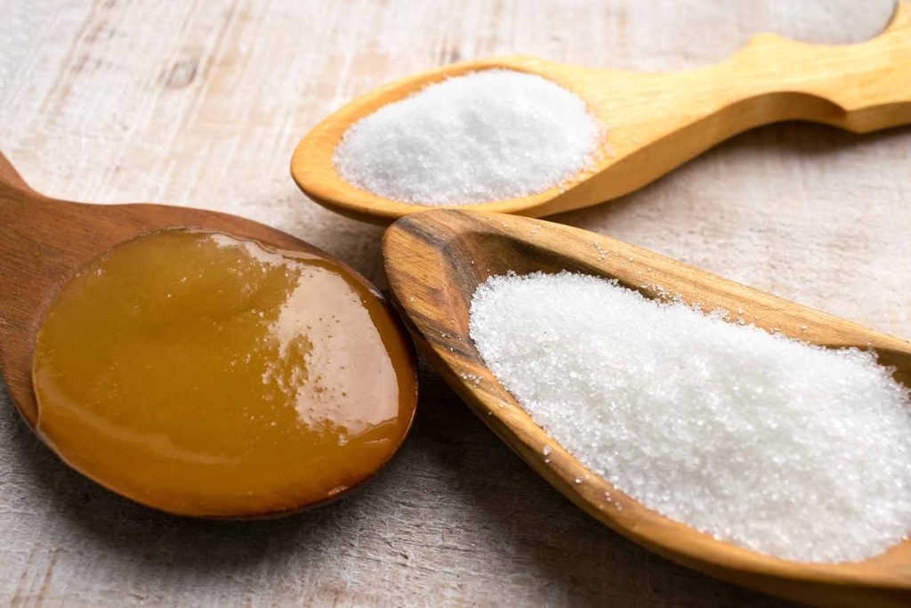 fructo oligosaccharide prebiotic