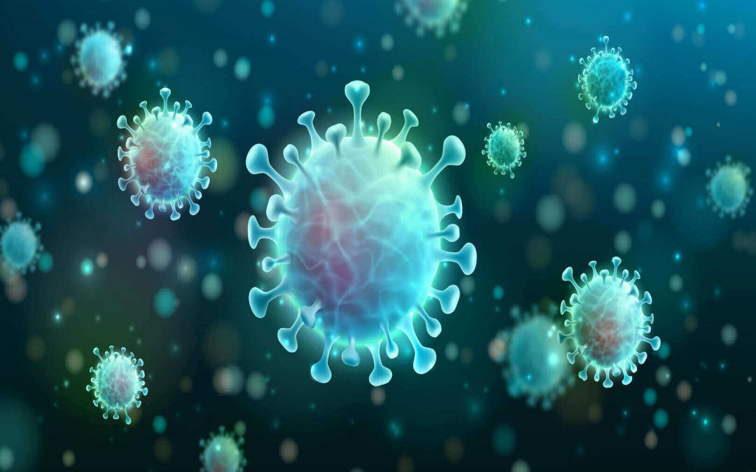 Definisi dan Gejala Penyakit Akibat Virus | Lifepack.id