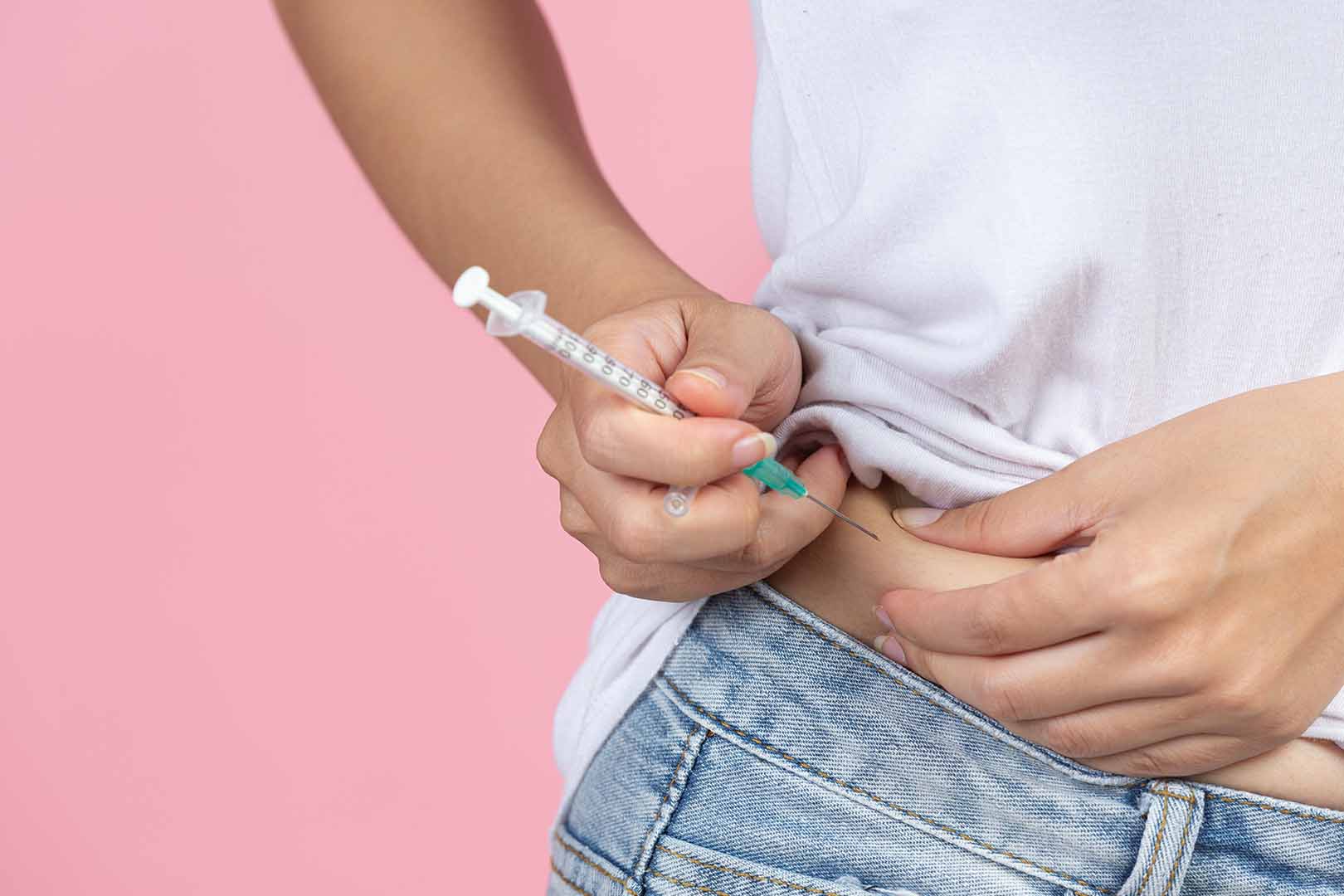 Insulin Lifepack Id