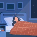 Meningkatkan Kualitas Tidur Pada Pasien Gagal Jantung