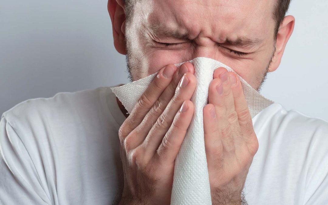 Cetirizine: Manfaat, Dosis, dan Efek Samping