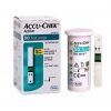 Accu-Chek Active 50 Test Strips - Strip Tes Gula Darah (Glukosa)