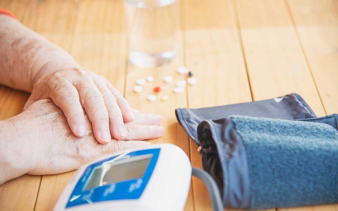 Kenali Captopril, Obat Penurun Darah Tinggi