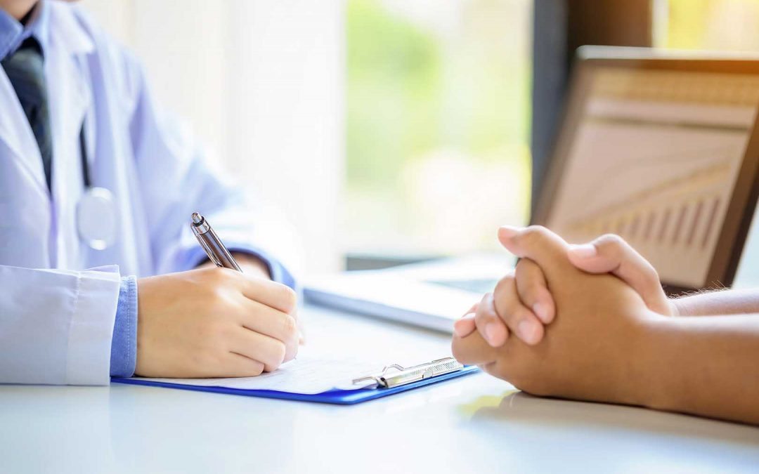 Mengenal Medical Check Up, Apakah Perlu?