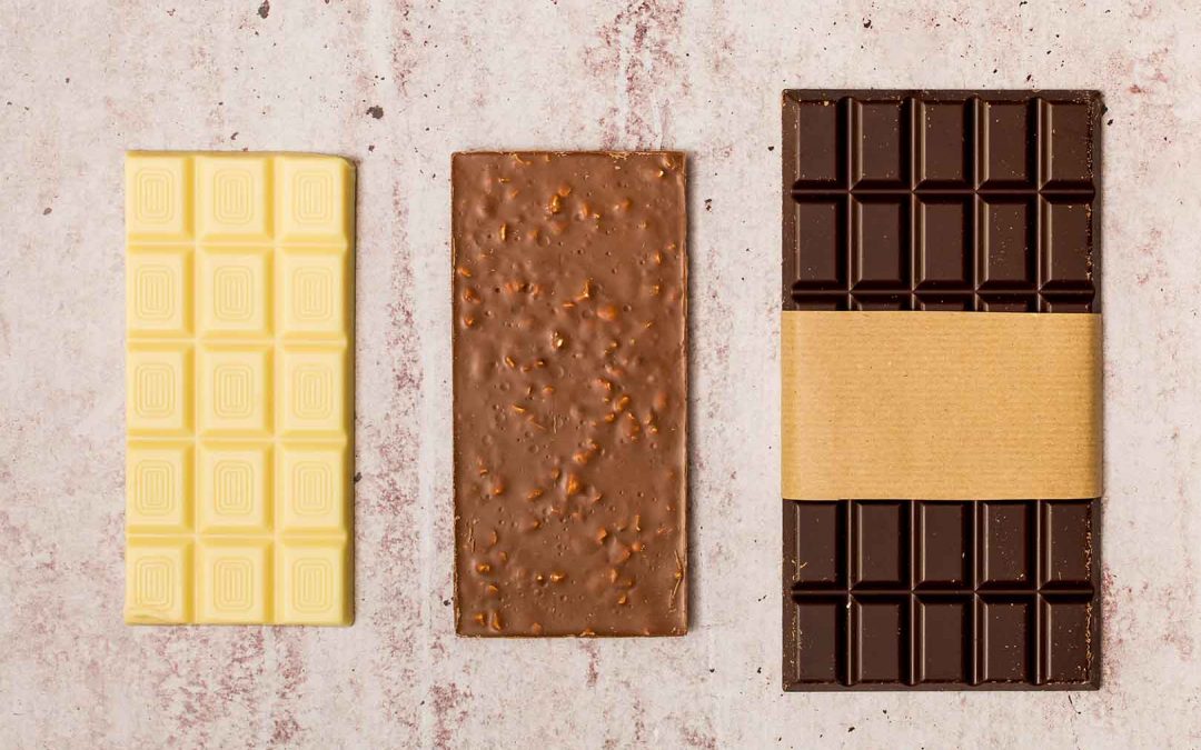 Valentine dan cokelat, Ternyata Baik untuk Kesehatan Jantung