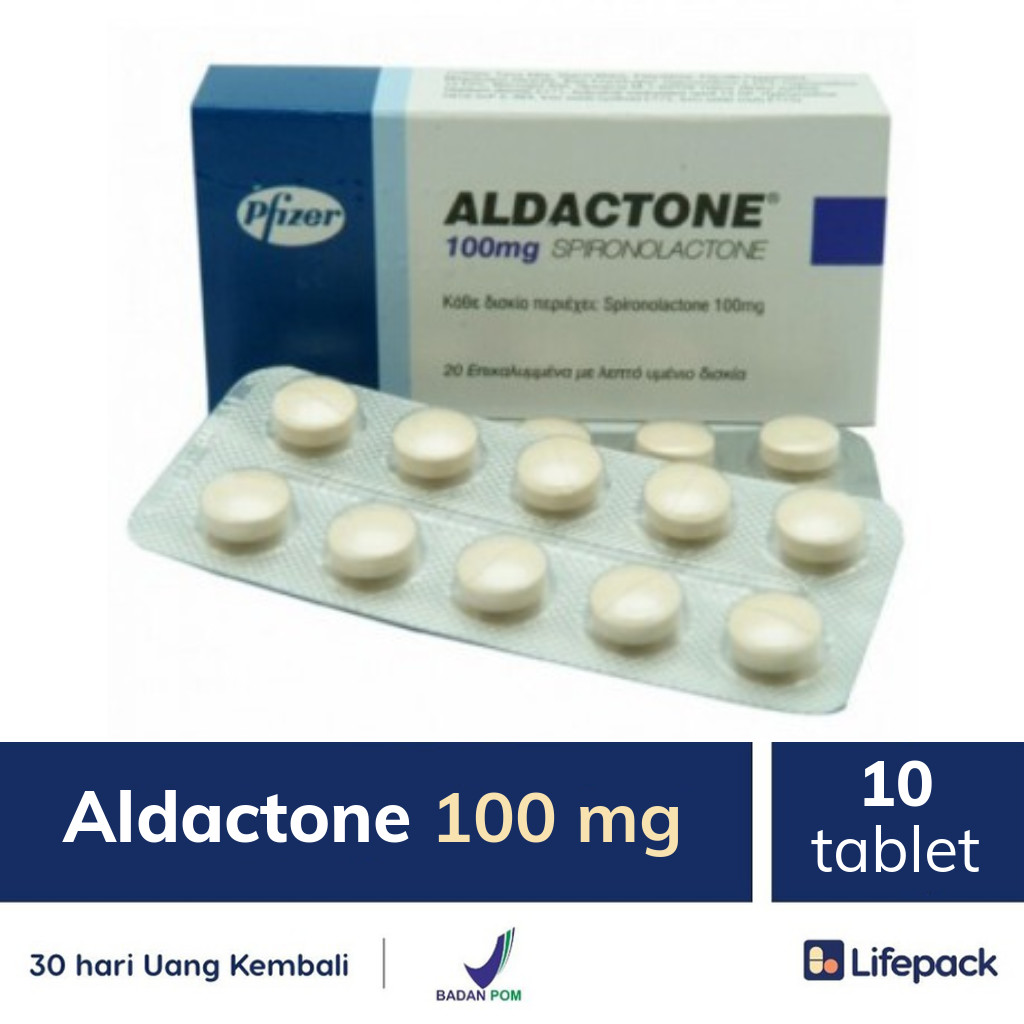 aldactone-100-mg