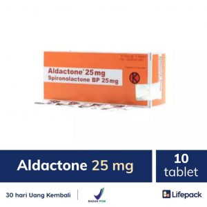 aldactone-25-mg