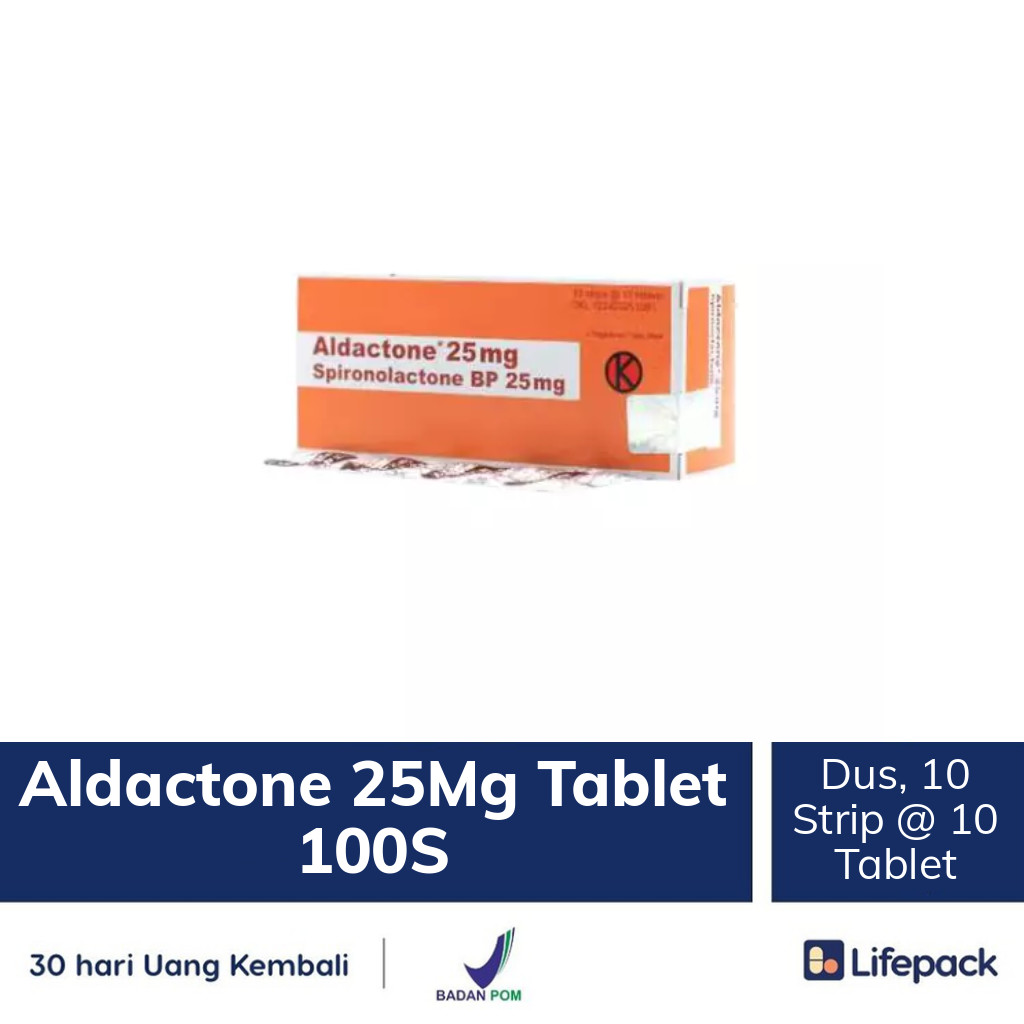 aldactone-25-mg