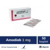 Amadiab 1 mg