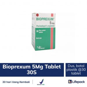 Bioprexum tablet