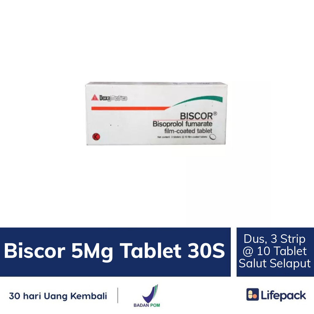 jual obat Biscor